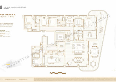 Ritz-Carlton South Beach