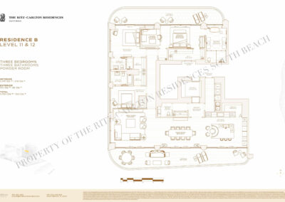 Ritz-Carlton South Beach