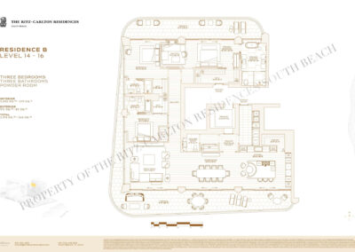 Ritz-Carlton South Beach