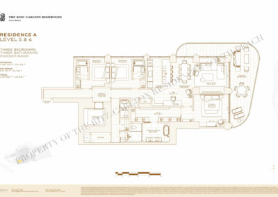 Ritz-Carlton South Beach