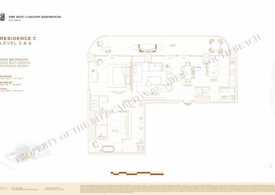 Ritz-Carlton South Beach