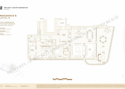 Ritz-Carlton South Beach