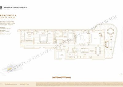 Ritz-Carlton South Beach