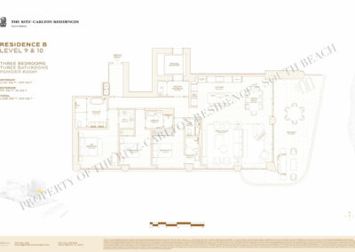 Ritz-Carlton South Beach