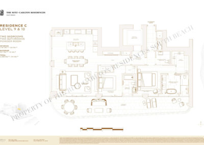 Ritz-Carlton South Beach