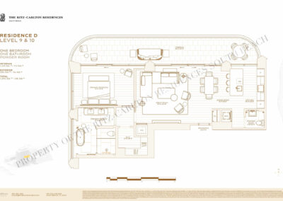 Ritz-Carlton South Beach