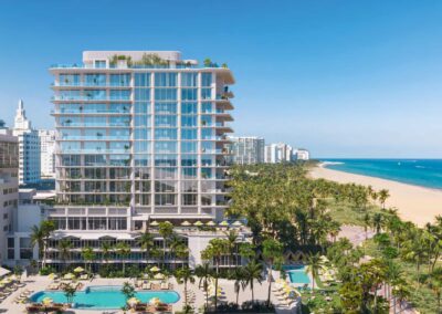 Ritz-Carlton South Beach