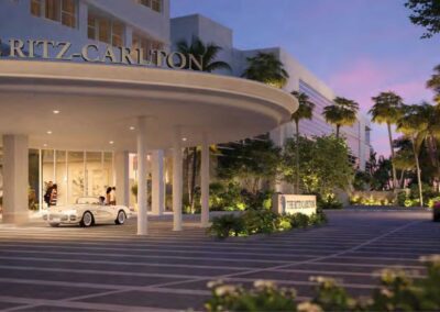 Ritz-Carlton South Beach
