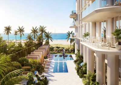Ritz-Carlton South Beach