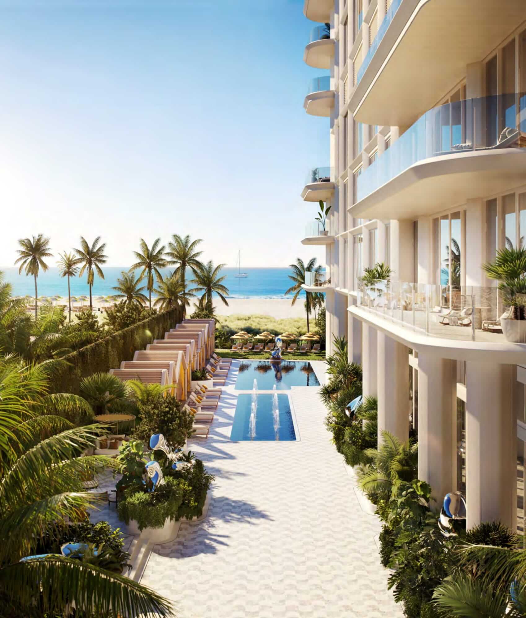 Ritz-Carlton South Beach