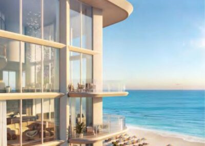 Ritz-Carlton South Beach