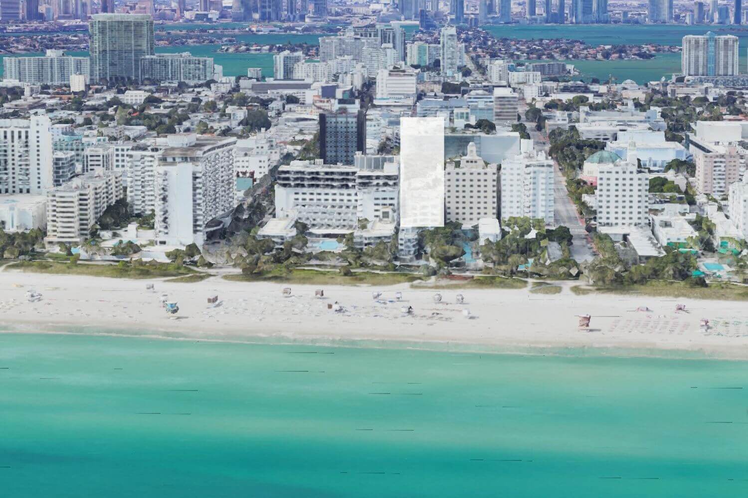 Ritz-Carlton South Beach
