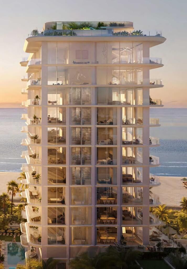 Ritz-Carlton South Beach